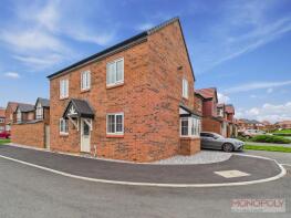 7, Halle Court, Llay, Wrexham LL12 0QP