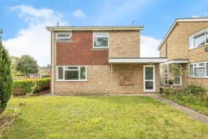 1, Birchwood Drive, Ipswich IP5 1EB