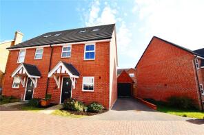 12, Brown Hill, Northampton NN2 8FF