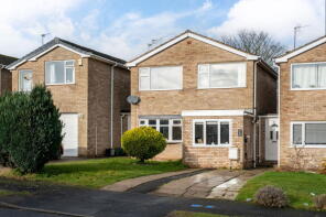 5, Beech Avenue, Loughborough LE12 6NU