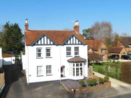 The Bakery, Village Road, Windsor SL4 6QW