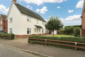 24, Gibbs Close, Norwich NR9 3NU