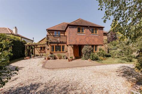 Sheerwater Road, Elmstone, Canterbury
