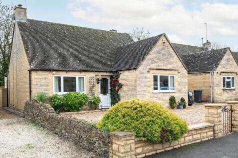 Letch Hill Drive, Bourton-On-The-Water, GL54