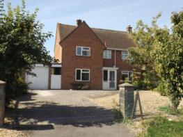 Kalmaryn, Bevans Lane, Evesham WR11 2QY