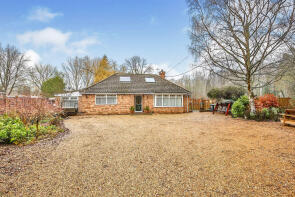 Meadowood, Swaffham Road, Fakenham NR21 7HP
