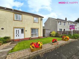 37, Kirkmichael Road, Maybole KA19 7RJ
