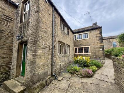 Thornton Old Road, Bradford 8
