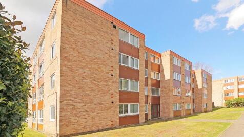 Shortlands Grove, Bromley, London, BR2