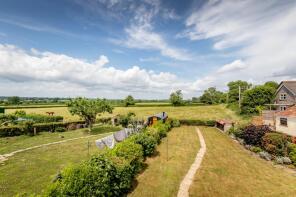 Cherrington House, Cotswold Lane, Old Sodbury BS37 6NE