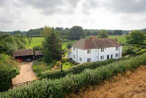 1, Cadmans Cottages, Throwley Road, Faversham ME13 0JT