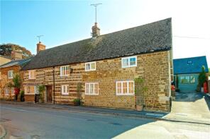Postway Cottage, Banbury Lane, Banbury OX17 2AX
