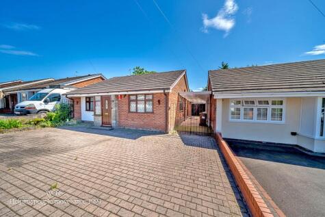 Brooklyn Road, Burntwood