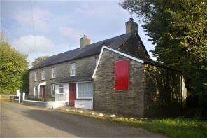 Pleasant View, C1290 From Capel Iwan Road To Junc B4333, Capel Iwan, Newcastle Emlyn SA38 9LU