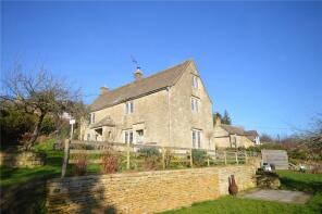 Laurel Dene, Lynch Road, Stroud GL6 8LT