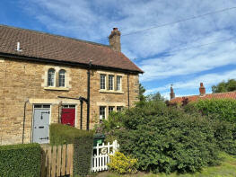 1, Hill Cottages, Main Street, York YO60 7BR
