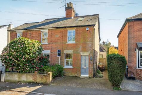 Beech Hill Road, Sunningdale