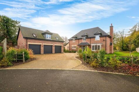 Tealby, Market Rasen