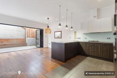 Chelmer Road, London, E9