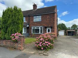 3, Grass Croft, Stockton-on-tees TS21 1BY
