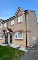 1, Oliver Road, Winsford CW7 3SQ