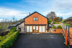 The Granary, Little Castle Farm, Monmouth Road, Usk NP15 1QY