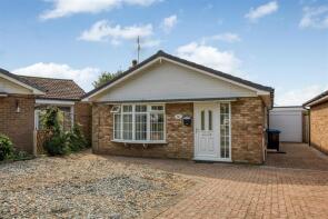 16, Cromwell Drive, Northallerton DL7 9QY