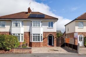 55, Butterbache Road, Huntington, Chester CH3 6DD