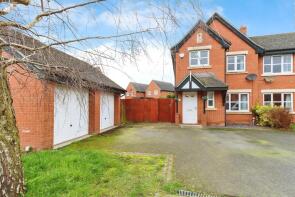 15, The Meadows, Ellesmere SY12 0QU