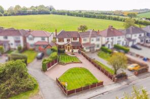 38, Hanney Hay Road, Burntwood WS7 4QZ