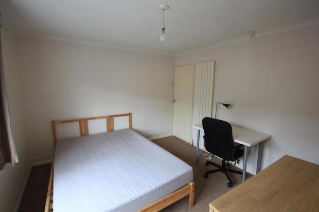 Bedroom 1a