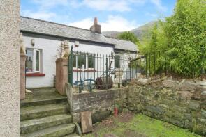 7, Cowlyd Terrace, Penmaenan, Penmaenmawr LL34 6PL