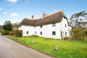 Butlers Cottage, Beckhampton, Marlborough SN8 1QJ