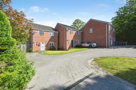 Haigh View, Wigan, WN3