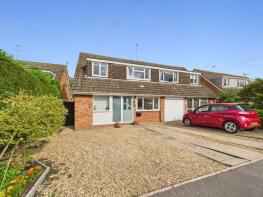 25, St Marys Close, Peterborough PE6 0SJ
