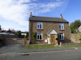 Ivy House, Main Street, Brough HU15 1RJ