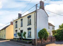 22 Westbourne House, Main Street, Atherstone CV9 3NN