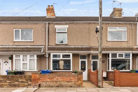 Tiverton Street, Cleethorpes