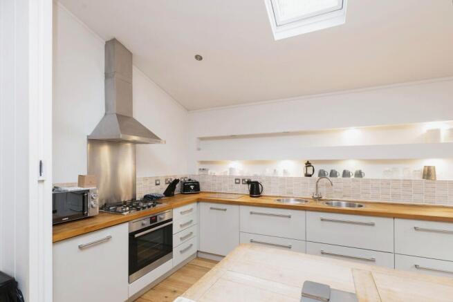 Open Plan