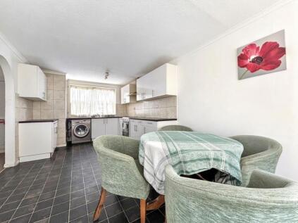 Orion Way, Willesborough, TN24