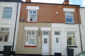 7, Hawthorne Street, Leicester LE3 9FR