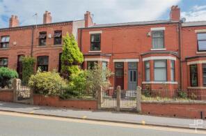 339, Warrington Road, Wigan WN2 5RJ