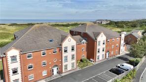 Flat 15, Causeway House, Leasowe Road, Wirral CH46 3SQ