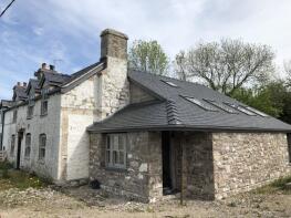 Pentre Newydd, From B5105 Junction To Galltegfa, Galltegfa, Ruthin LL15 2AR