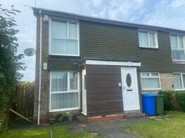 6, Denham Drive, Whitley Bay NE25 0LA
