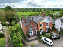 24 Rose Villas, Main Street, Melton Mowbray LE14 3DT