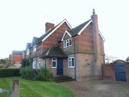 Bluebells, Dunsfold Road, Alfold, Cranleigh GU6 8JB