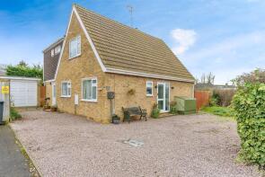 2, Drapers Close, Peterborough PE8 6UQ