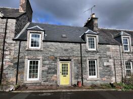5, Sunnyside, Wylie's Brae, Castle Douglas DG7 3RQ