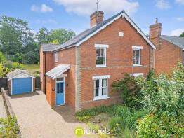 116, Maldon Road, Colchester CO3 3AW
